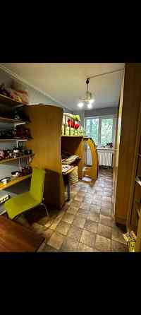 Продам 3-х комнатную квартиру Донецк