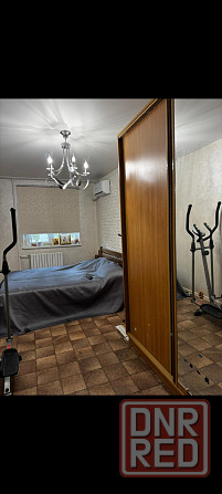 Продам 3-х комнатную квартиру Донецк - изображение 5
