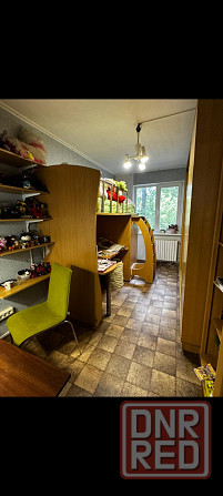 Продам 3-х комнатную квартиру Донецк - изображение 6