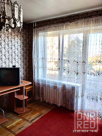 Продаётся 1 к квартира в Левобережном р-не, Ленинградский, р-он Щирого кума Мариуполь - изображение 2