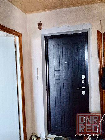 Продаётся 1 к квартира в Левобережном р-не, Ленинградский, р-он Щирого кума Мариуполь - изображение 7