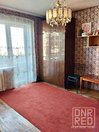 Продаётся 1 к квартира в Левобережном р-не, Ленинградский, р-он Щирого кума Мариуполь - изображение 4