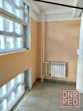 Продаётся 1 к квартира в Левобережном р-не, Ленинградский, р-он Щирого кума Мариуполь - изображение 8