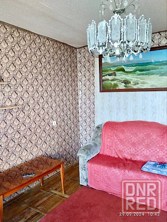 Продаётся 1 к квартира в Левобережном р-не, Ленинградский, р-он Щирого кума Мариуполь - изображение 3