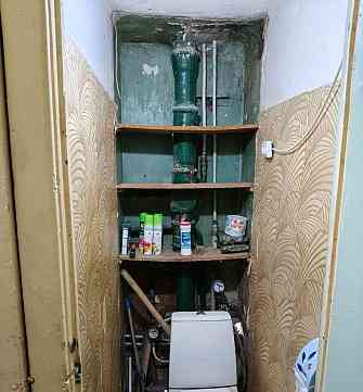 Продам 4-х комнатную квартиру, Киевский р-н, пр. Партизанский Донецк