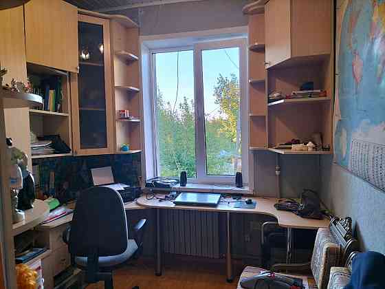 Продаётся шикарная квартира состоящая из блока 2-комнатных квартир Мариуполь