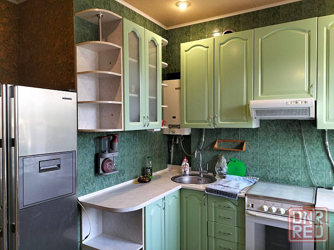 Продаётся шикарная квартира состоящая из блока 2-комнатных квартир Мариуполь - изображение 7