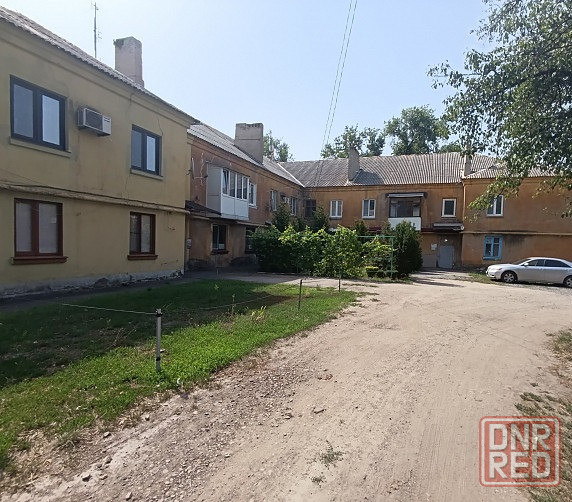 Продам 2-х комнатную, пл. Бакинских Комиссаров Донецк - изображение 1