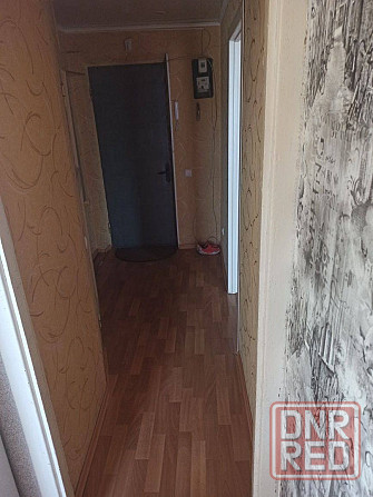 Сдам однокомнатную квартиру на ул. Матросова Мариуполь - изображение 4