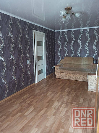 Сдам однокомнатную квартиру на ул. Матросова Мариуполь - изображение 3