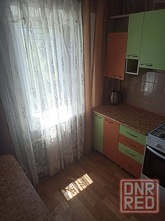Сдам однокомнатную квартиру на ул. Матросова Мариуполь - изображение 2