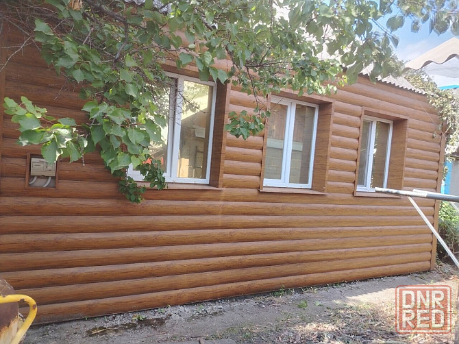 Продается 4 - х комнатный дом, Шахта 29 Донецк - изображение 1
