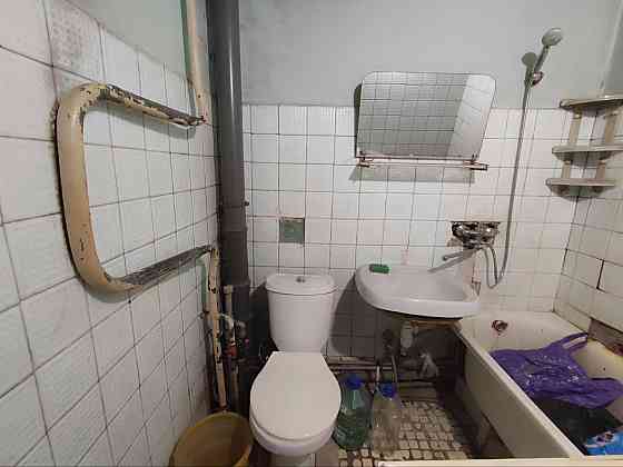 Продам 1 ком. квартиру в Кировском р-не Донецка. Текстильщик. Донецк