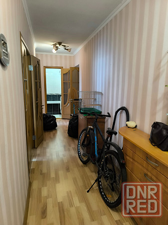 Продам 3-комнатную квартиру на Лидиевке Донецк - изображение 1
