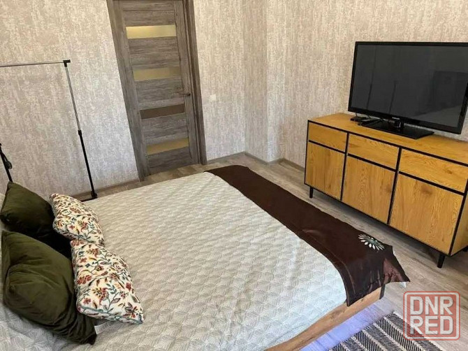 Сдаётся 2к квартира в Ленинском районе Донецк - изображение 5