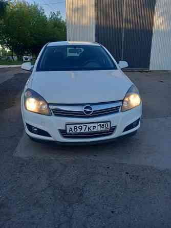 Продам Opel Astra H 2013г. Макеевка