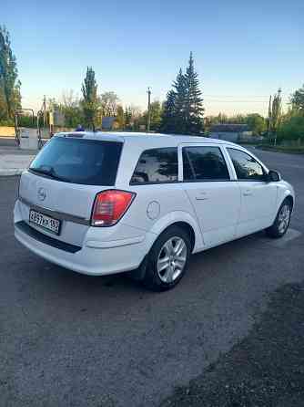 Продам Opel Astra H 2013г. Макеевка