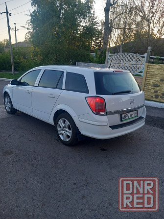 Продам Opel Astra H 2013г. Макеевка - изображение 6