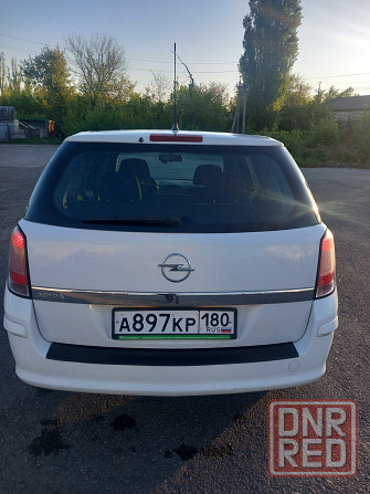 Продам Opel Astra H 2013г. Макеевка - изображение 8