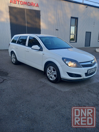 Продам Opel Astra H 2013г. Макеевка - изображение 3