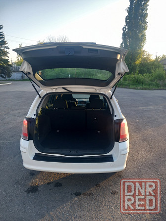 Продам Opel Astra H 2013г. Макеевка - изображение 7
