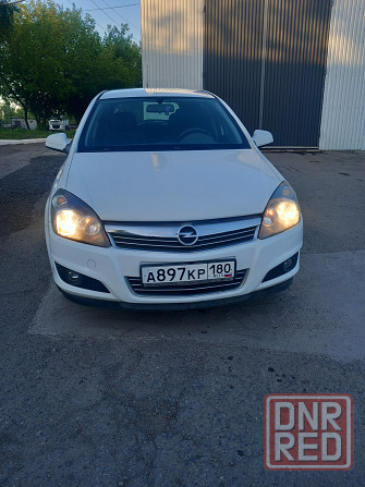 Продам Opel Astra H 2013г. Макеевка - изображение 1