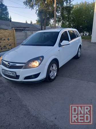 Продам Opel Astra H 2013г. Макеевка - изображение 2