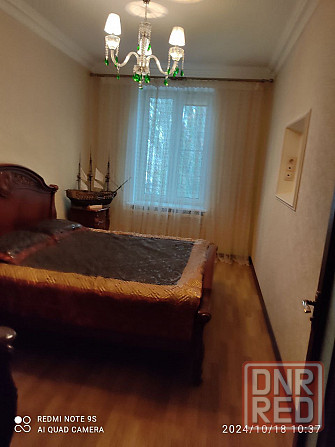 Продам 2-х в центре(сталинка) с автономным отоплением. Макеевка - изображение 6