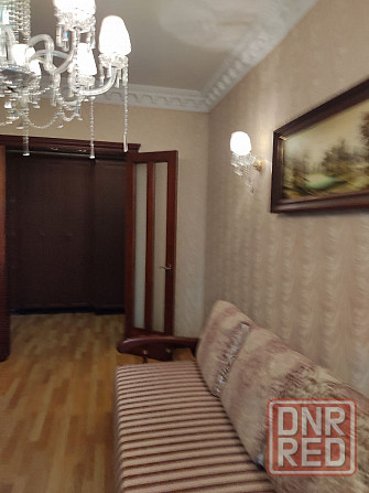 Продам 2-х в центре(сталинка) с автономным отоплением. Макеевка - изображение 1