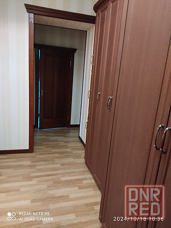 Продам 2-х в центре(сталинка) с автономным отоплением. Макеевка - изображение 4