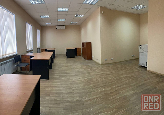 Продажа отдельно стоящего офисного здания Донецк - изображение 1