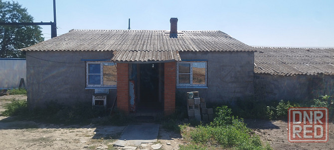 Продам жилое и складское помещение с земельным участком Новоазовск - изображение 4