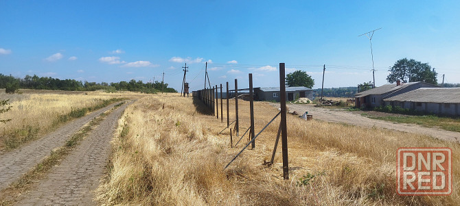 Продам жилое и складское помещение с земельным участком Новоазовск - изображение 8