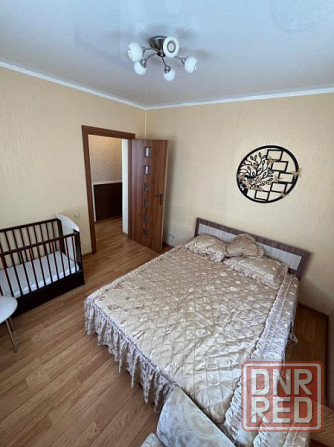 Продам 3-х комнатную, Киевский Рик Донецк - изображение 6