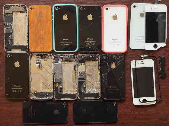 Iphone 4/4s Донецк