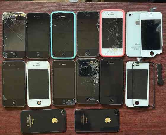 Iphone 4/4s Донецк
