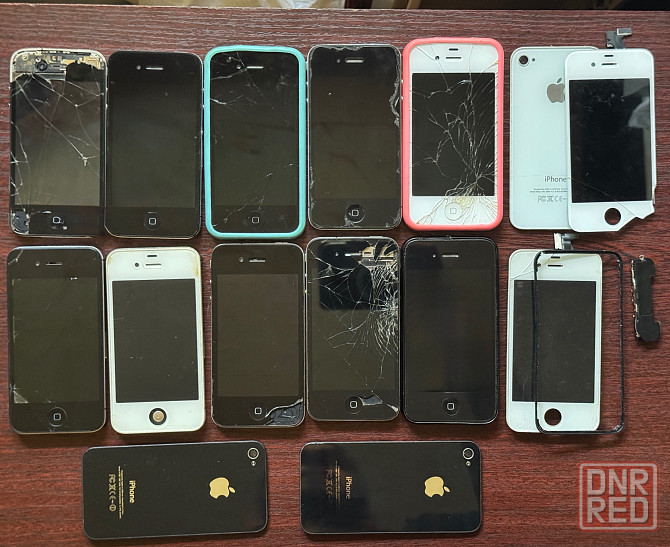 Iphone 4/4s Донецк - изображение 1