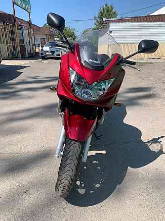 Suzuki Bandit GSF650S Макеевка