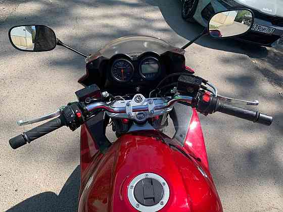 Suzuki Bandit GSF650S Макеевка