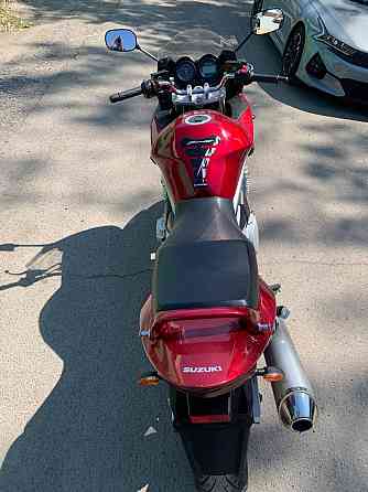 Suzuki Bandit GSF650S Макеевка