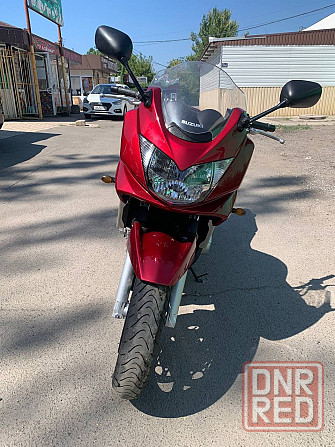 Suzuki Bandit GSF650S Макеевка - изображение 4