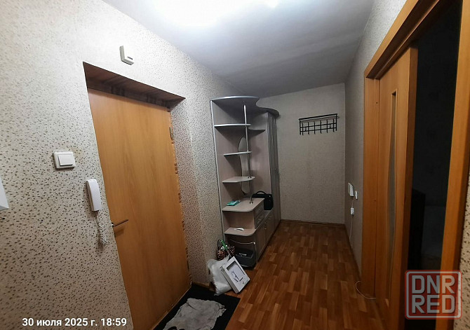 Сдается 1-комнатная квартира в Киевском районе по улице Артёма ориентир Донецк-Сити Донецк - изображение 6
