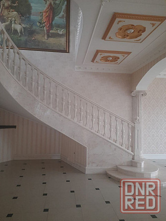 Дом 416 м.кв,Калининский район,Донецк Донецк - изображение 2