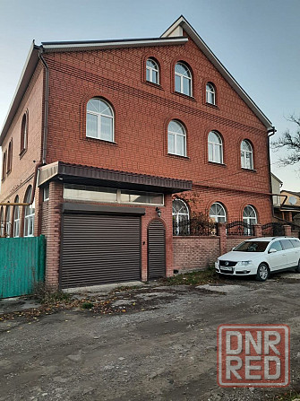 Дом 416 м.кв,Калининский район,Донецк Донецк - изображение 12
