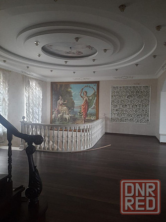 Дом 416 м.кв,Калининский район,Донецк Донецк - изображение 9
