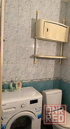 Продам 3-х комнатную, район ж/д Вокзал Донецк - изображение 4