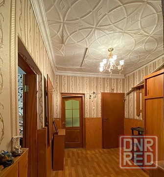 Продам 3-х комнатную, район ж/д Вокзал Донецк - изображение 5