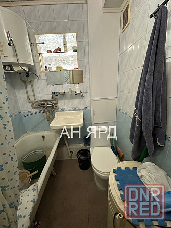 Продается 2-х комнатная квартира, Горняцкий район, 945 квартал Макеевка - изображение 5