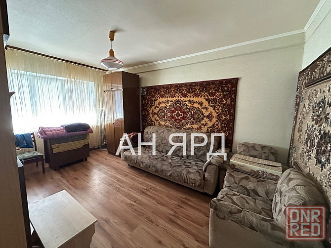 Продается 2-х комнатная квартира, Горняцкий район, 945 квартал Макеевка - изображение 1