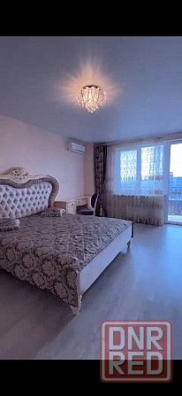 Продам крупногабаритную евро 3-х ком. квартиру г. Анапа. Анапа - изображение 3